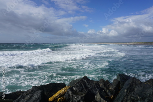 Bandon coast oregon 