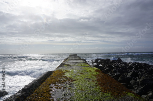 Bandon by the sea 