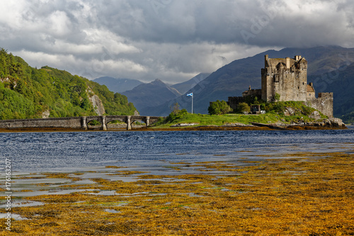 Eilean Donan Castle