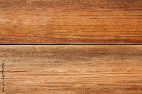 Brown wood texture