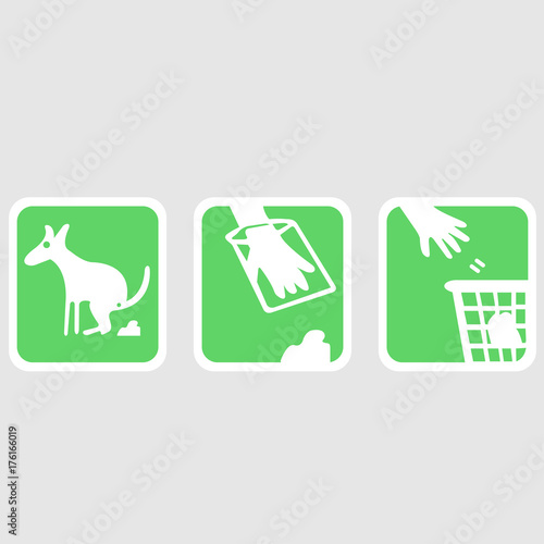 Clean after your dog