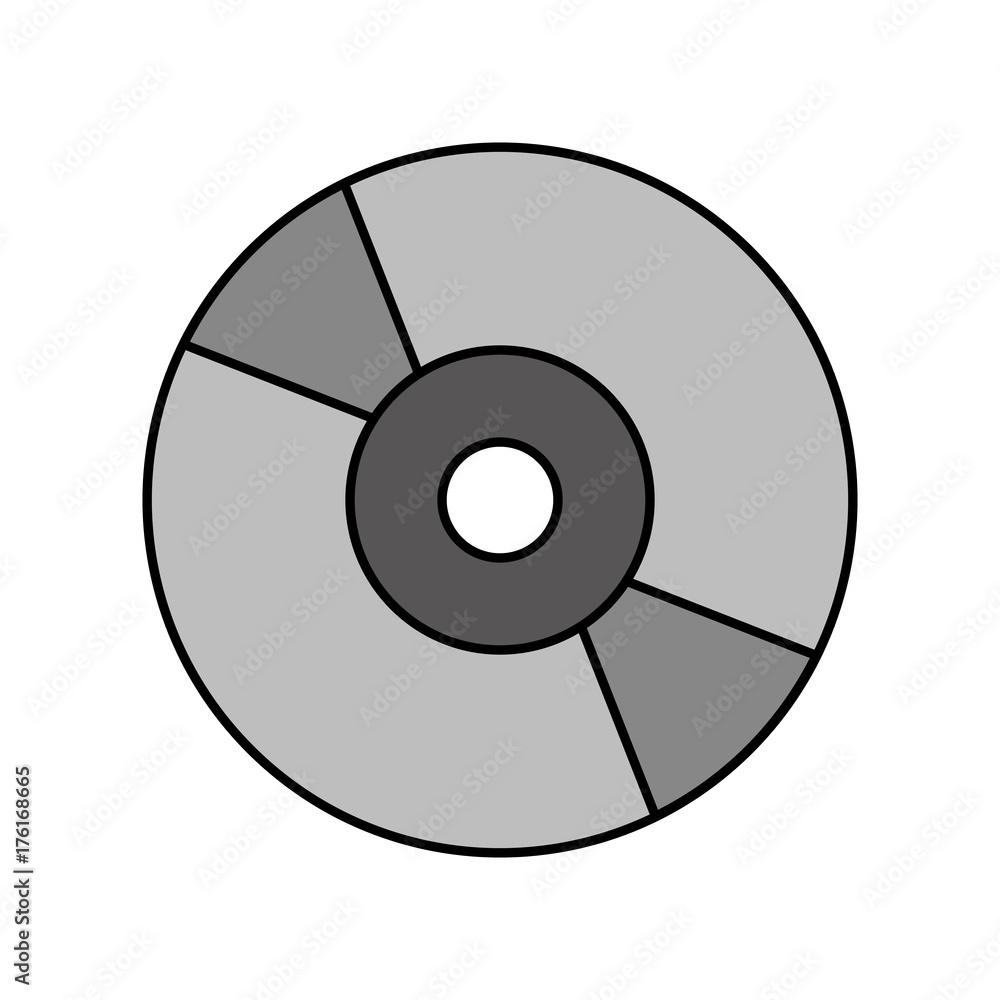 compact cd or dvd disk computer audio video compact cd or dvd disk computer audio video