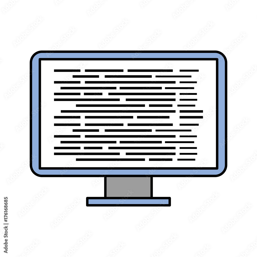 programming and coding concept website development programming and coding concept website development