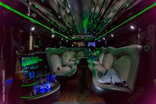 party bus