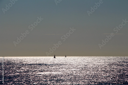 Bord de mer