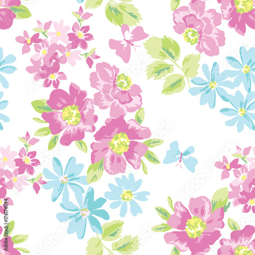 Seamless Pattern