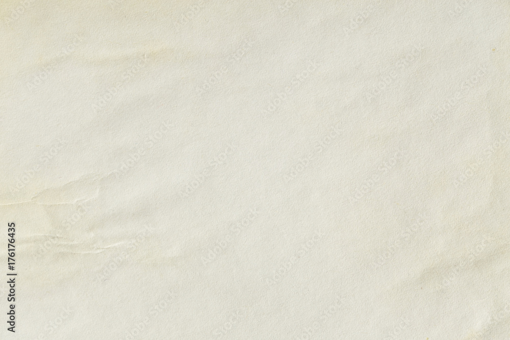 Naklejka premium Vintage abstract old paper textures for background