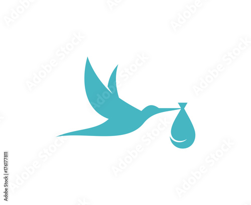 Stork logo