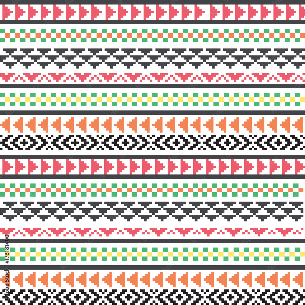 Pattern Pattern