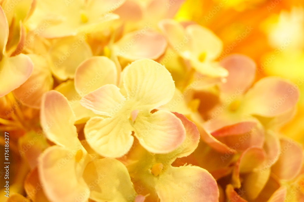 Beautiful artificial flowers Beautiful artificial flowers