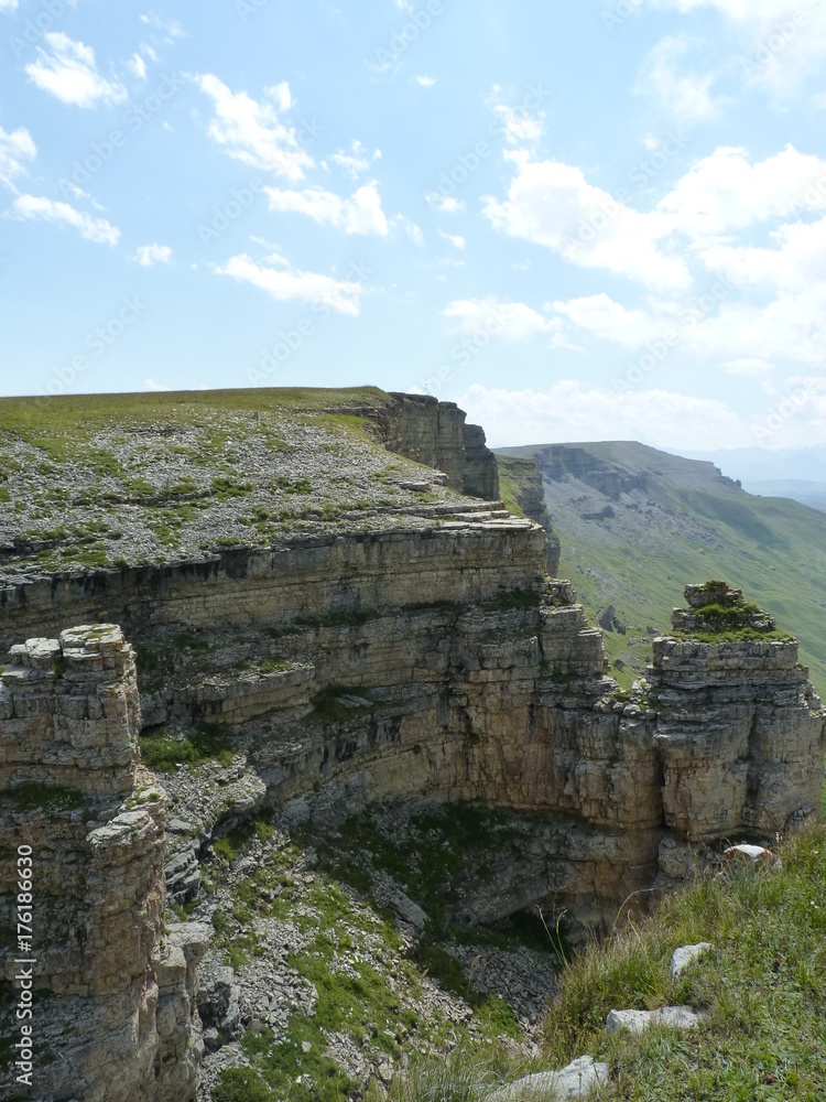Bermamyt plateau Bermamyt plateau