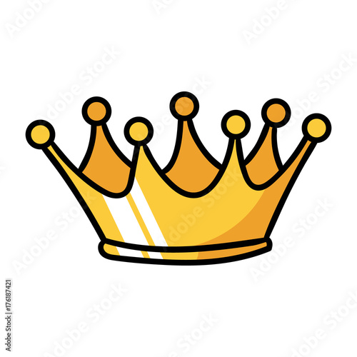 Cartoon Crown
