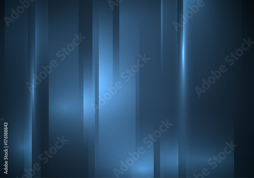 Abstract lines vector background. Vector EPS10.