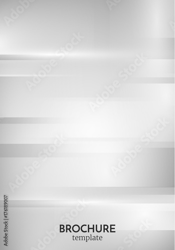 Wallpaper Mural Abstract lines vector background. Vector EPS10. Torontodigital.ca