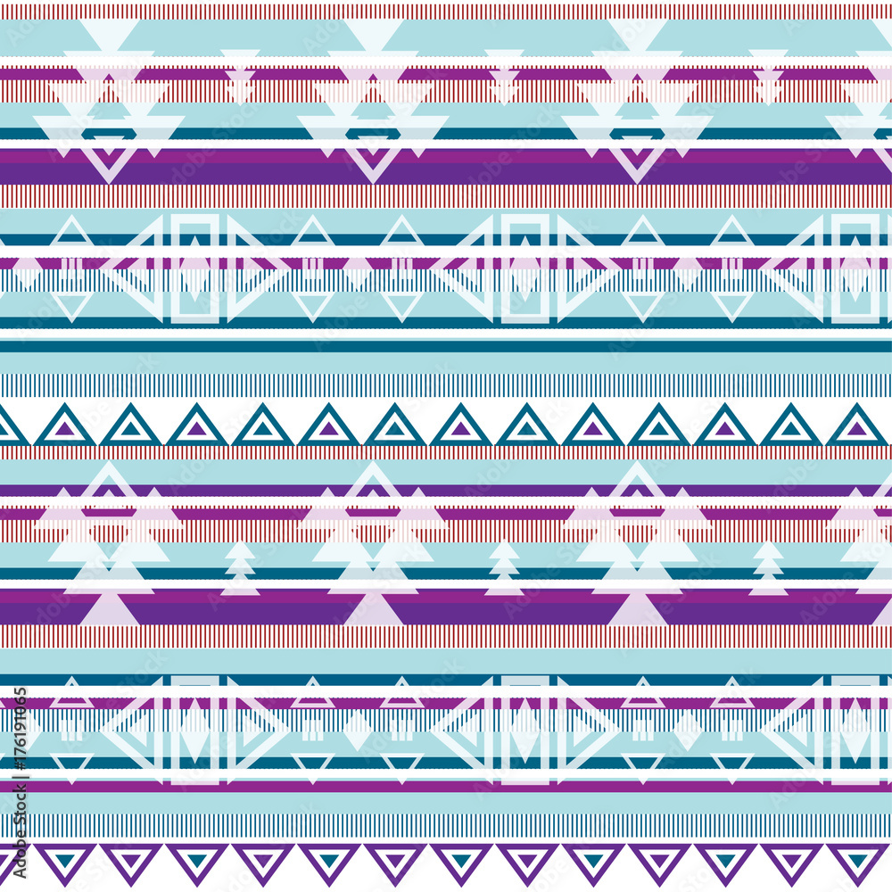 Seamless Pattern