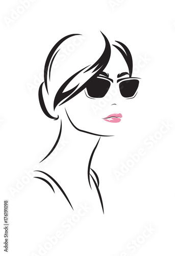 Beauty salon
