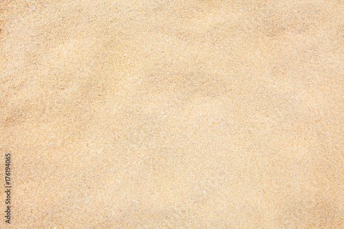 Fotografiet sand background