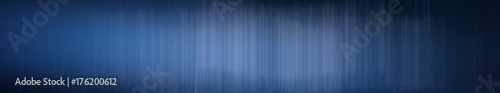 Blurred gradient background long horizontal