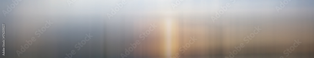 Blurred gradient background long horizontal Blurred gradient background long horizontal
