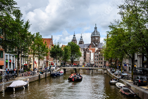 Photography Amsterdam, Netherlands