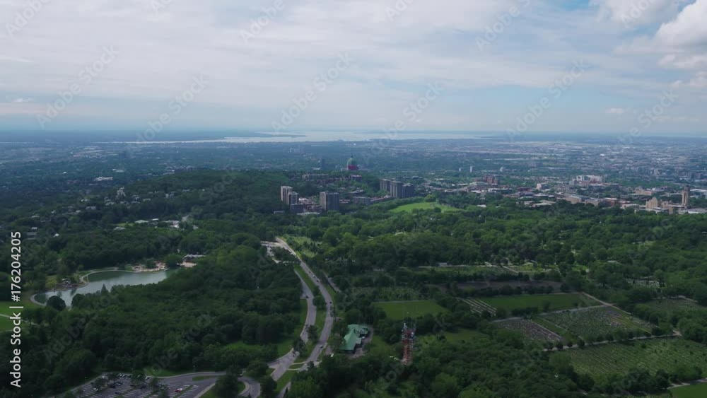 Aerial Canada Montreal July 2017 Sunny Day 4K Inspire 2 Aerial Canada Montreal July 2017 Sunny Day 4K Inspire 2