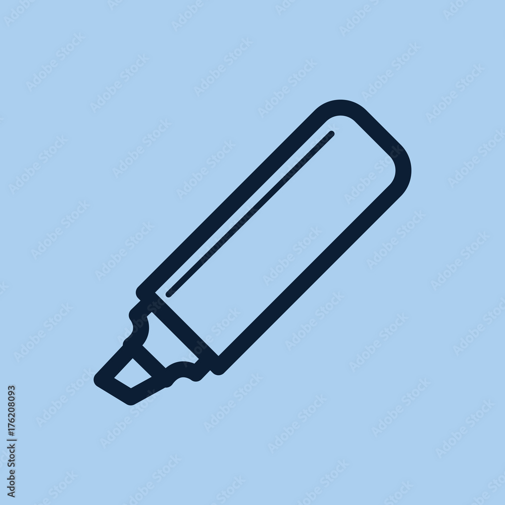 Marker icon Marker icon