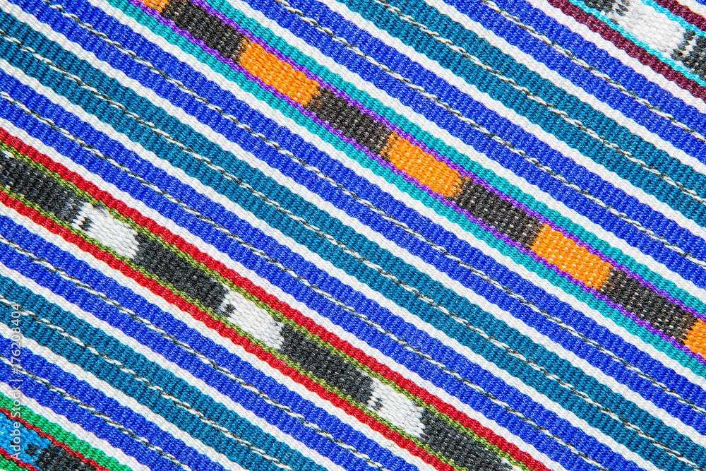 mayan traditional textile pattern mayan traditional textile pattern
