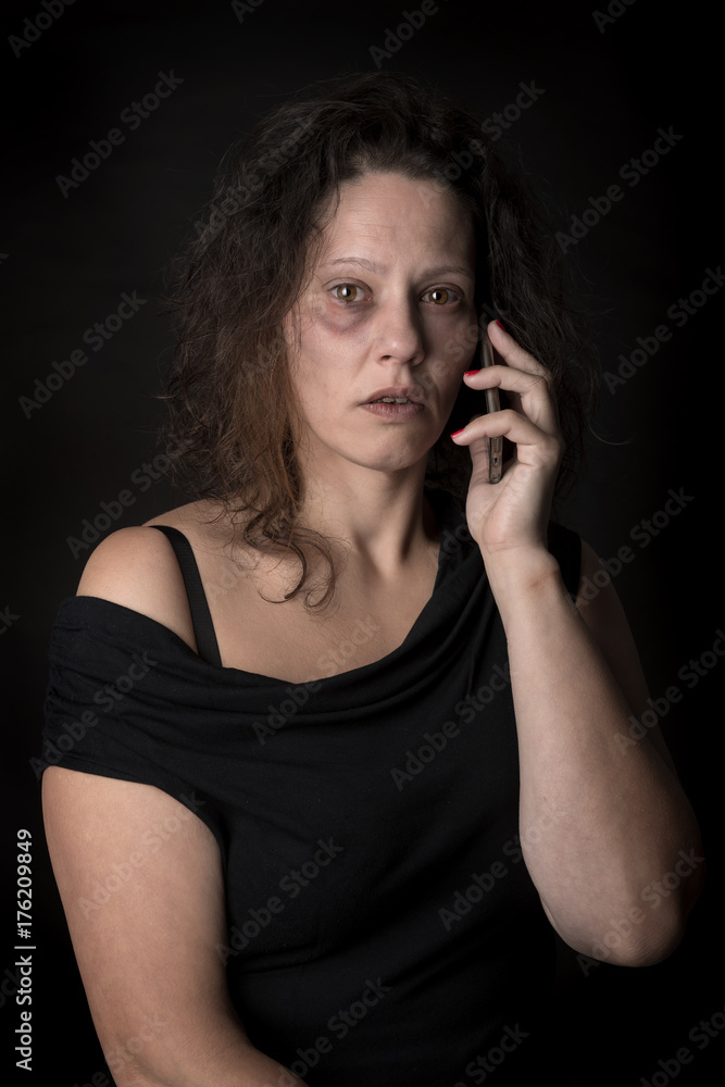 Domestic violence Domestic violence
