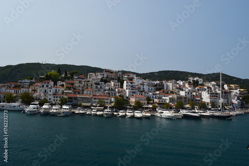 Skiathos