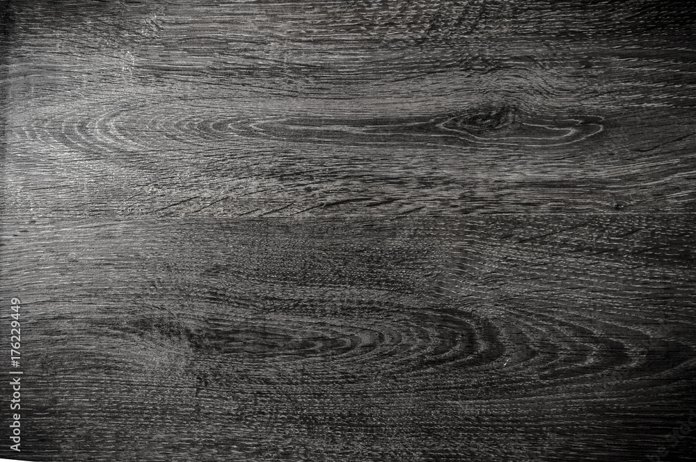 Obraz premium Wood Dark background texture
