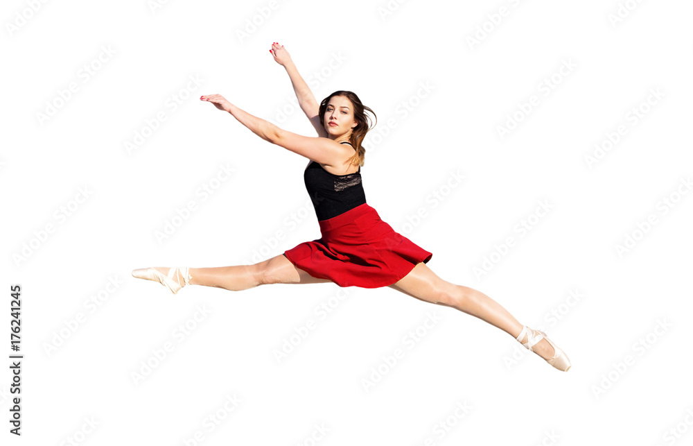 Ballett - Yoga - Tanzen 
