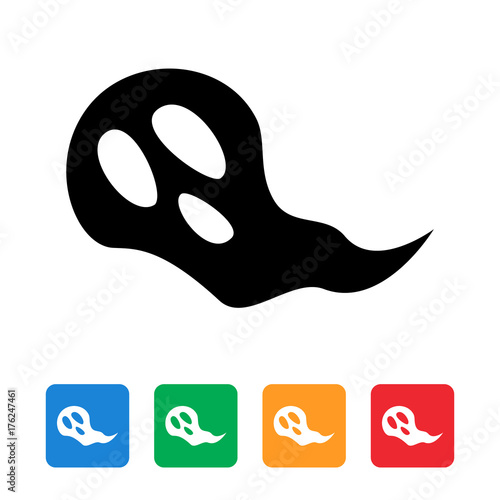 Ghost icon