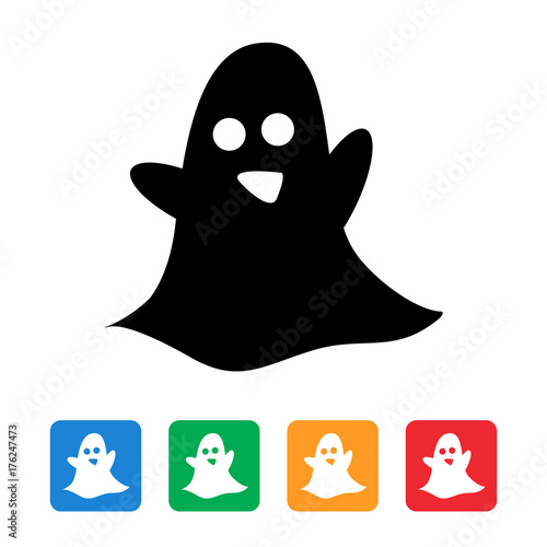 Ghost icon