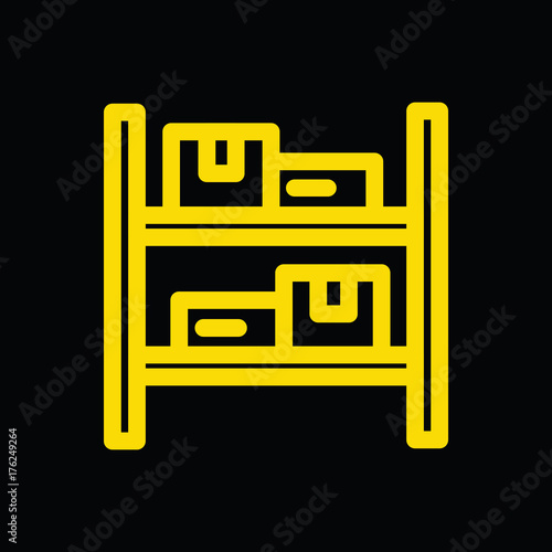 Stock icon