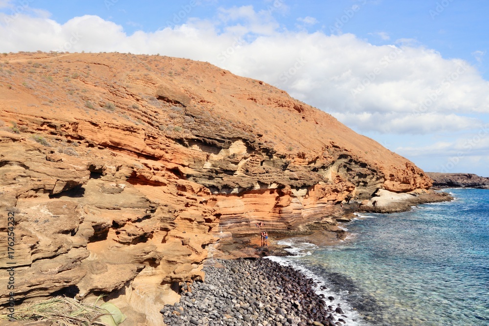 Tenerife, Spain Tenerife, Spain