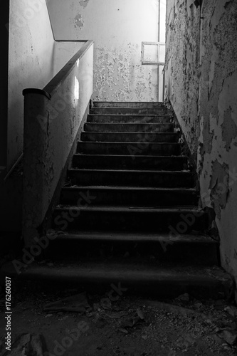 escalier 06