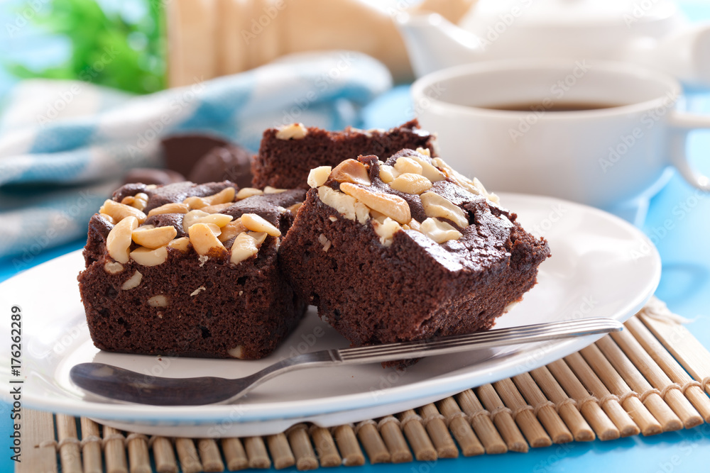 Brownies Brownies
