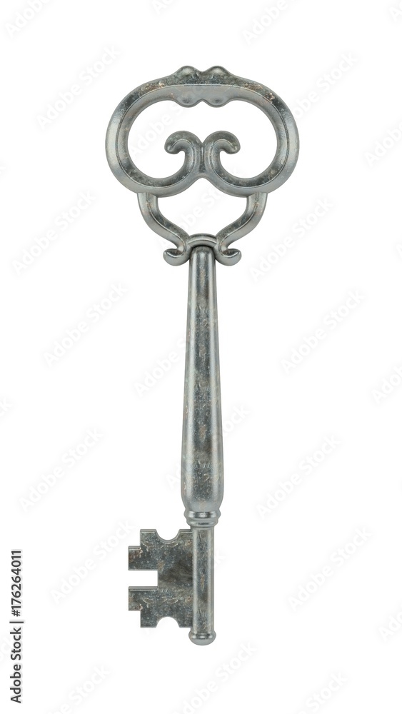Old Key Old Key