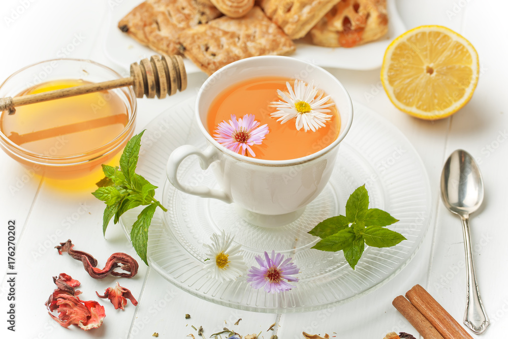 tea tea