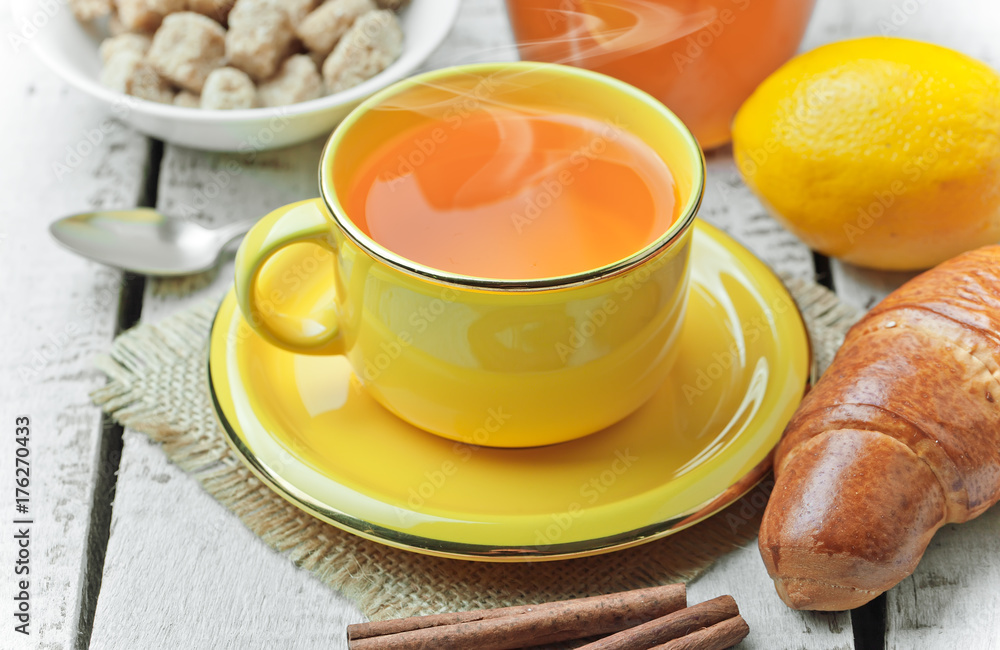 tea tea