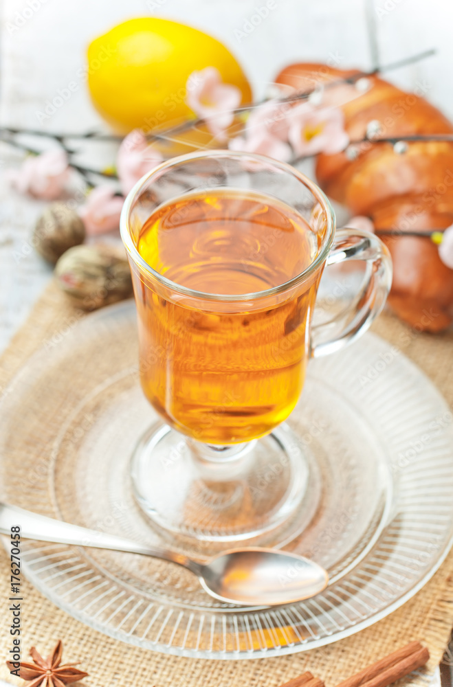 tea tea
