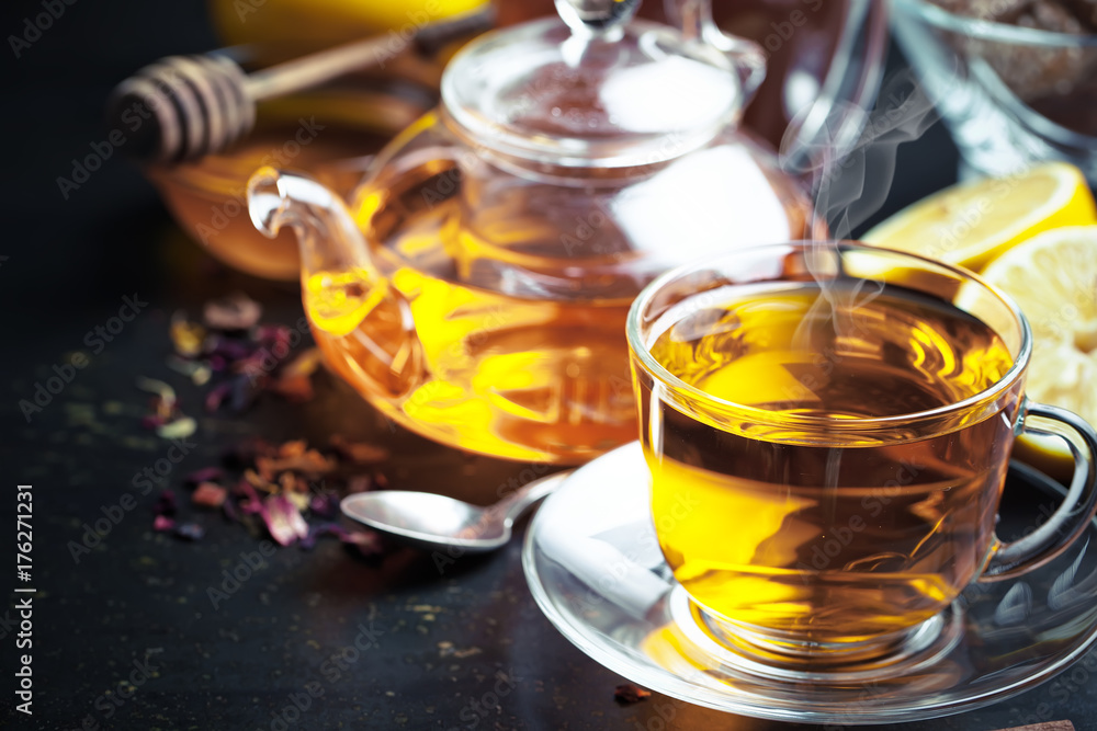 tea tea