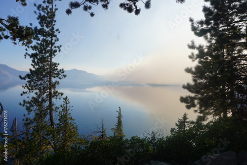 Crater Lake 