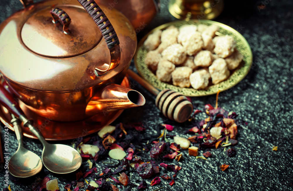 Tea Tea