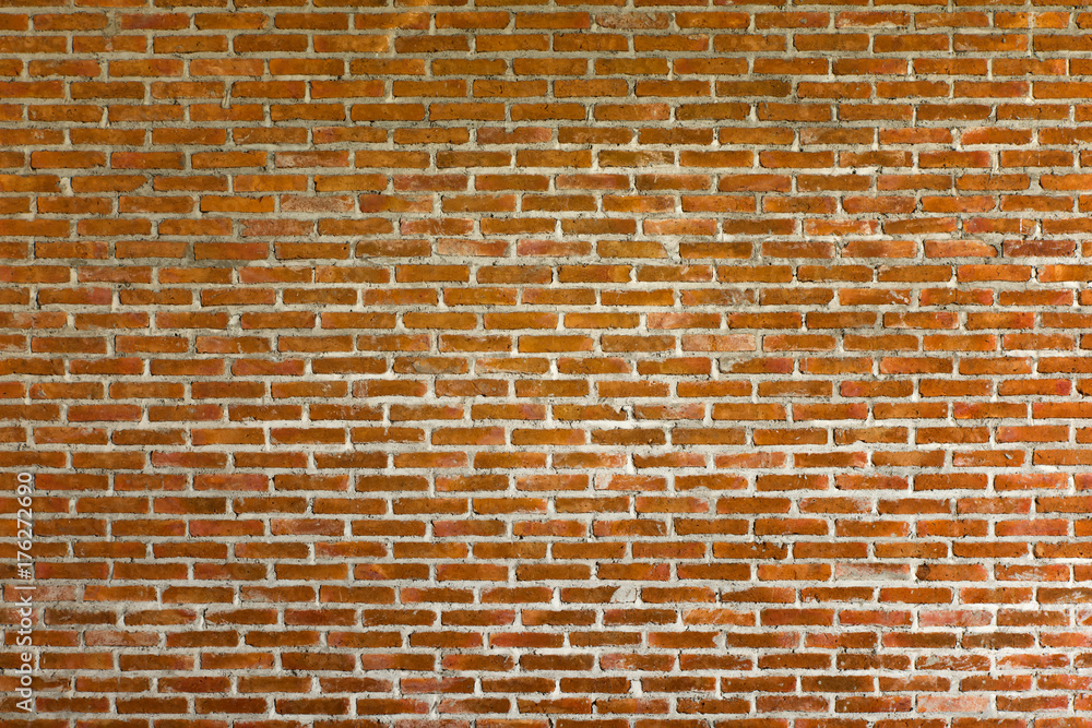 Pattern of old brick wall for background and textured, Seamless dirty brick wall background Pattern of old brick wall for background and textured, Seamless dirty brick wall background