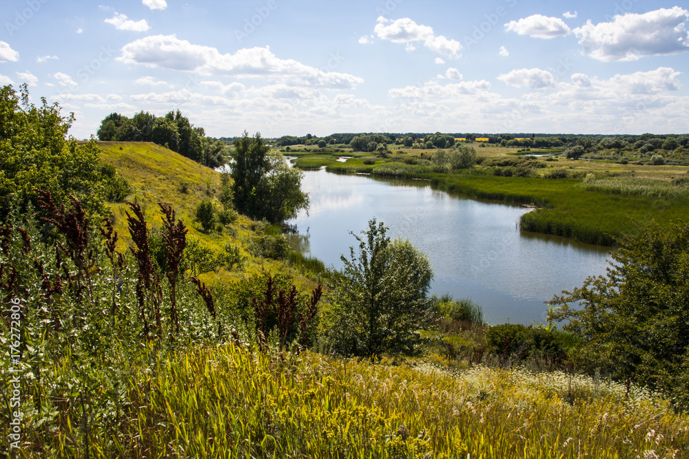 landscape landscape