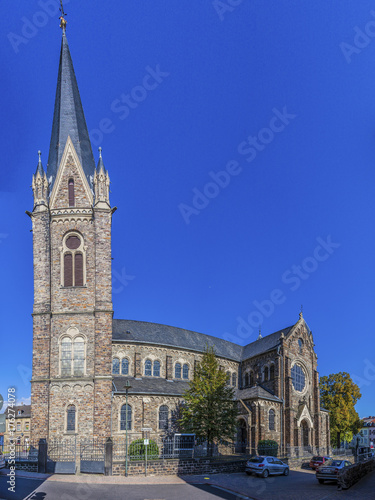 Schlosskirche Bad D  rkheim
