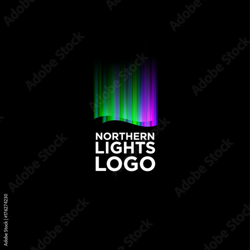 Northern Lights logo.
