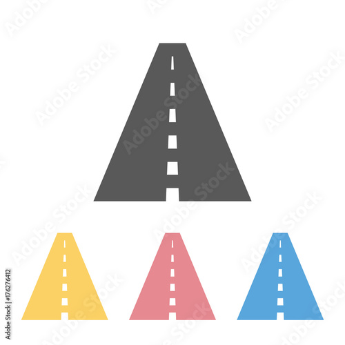 road icon