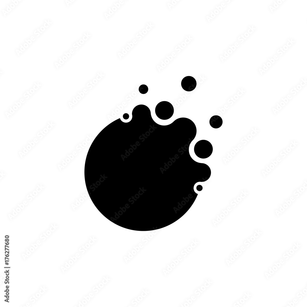 Creative Letter O Logo Graphic by merahcasper · Creative Fabrica